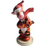 17-351, Disney Tigger, Special Edition 1 of 1,000, Tmk 6