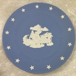 Wedgwood, American Independence Bicentennial 1776-1976, Across the Delaware