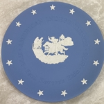 Wedgwood, American Independence Bicentennial 1776-1976, Paul Revere's Ride