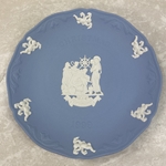 Wedgwood, Christmas Plate 1999