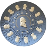 Wedgwood, American Independence Bicentennial 1776-1976, Wanted