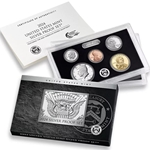 2024 U.S. Proof Set, Silver