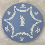 Wedgwood, Christmas Plate 1998