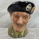 Royal Doulton® D6202 Monty