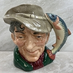 Royal Doulton® D6429 The Poacher