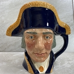 Royal Doulton® D6336 Lord Nelson