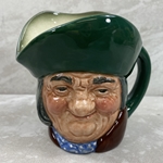 Royal Doulton® D5737 Toby Philpots