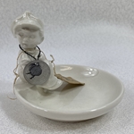 Goebel Figurine, RF 131, Ashtray, Tmk 2