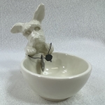 Goebel Figurine, RT 36 Ashtray, Tmk 2