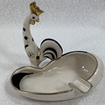 Goebel Figurine, RT 205 Ashtray, Tmk 2