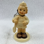 M.I. Hummel 2148/B First Mate,M.I. Hummel Club 2002-2003, Arbeitsmuster Color, Tmk 8