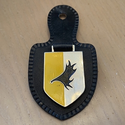 Bundeswehr Brustanhänger / Bundeswehr Pocket Badges 8