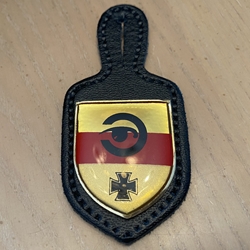 Bundeswehr Brustanhänger / Bundeswehr Pocket Badges 11