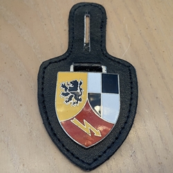 Bundeswehr Brustanhänger / Bundeswehr Pocket Badges 14