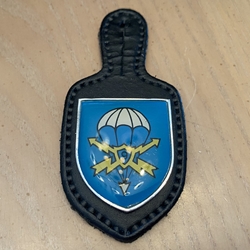 Bundeswehr Brustanhänger / Bundeswehr Pocket Badges 15