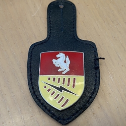 Bundeswehr Brustanhänger / Bundeswehr Pocket Badges 17