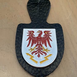 Bundeswehr Brustanhänger / Bundeswehr Pocket Badges 25