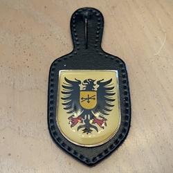 Bundeswehr Brustanhänger / Bundeswehr Pocket Badges 29