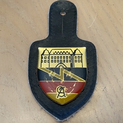 Bundeswehr Brustanhänger / Bundeswehr Pocket Badges 33