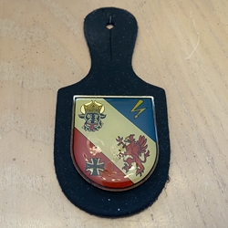 Bundeswehr Brustanhänger / Bundeswehr Pocket Badges 35