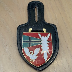 Bundeswehr Brustanhänger / Bundeswehr Pocket Badges 42