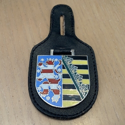 Bundeswehr Brustanhänger / Bundeswehr Pocket Badges 44