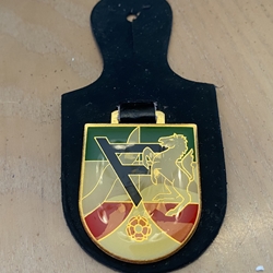 Bundeswehr Brustanhänger / Bundeswehr Pocket Badges 66