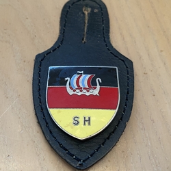 Bundeswehr Brustanhänger / Bundeswehr Pocket Badges 72