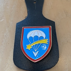 Bundeswehr Brustanhänger / Bundeswehr Pocket Badges 94