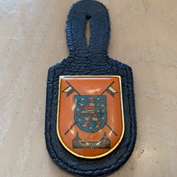 Bundeswehr Brustanhänger / Bundeswehr Pocket Badges 99