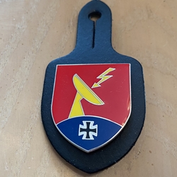 Bundeswehr Brustanhänger / Bundeswehr Pocket Badges 100