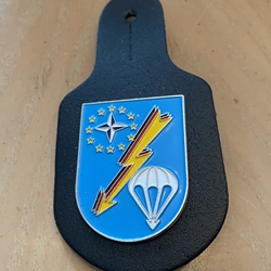 Bundeswehr Brustanhänger / Bundeswehr Pocket Badges 90