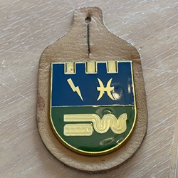 Bundeswehr Brustanhänger / Bundeswehr Pocket Badges 131