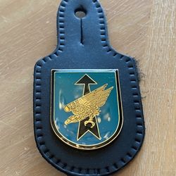 Bundeswehr Brustanhänger / Bundeswehr Pocket Badges 135