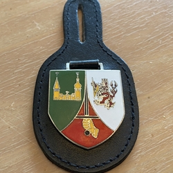 Bundeswehr Brustanhänger / Bundeswehr Pocket Badges 138