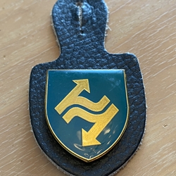 Bundeswehr Brustanhänger / Bundeswehr Pocket Badges 140