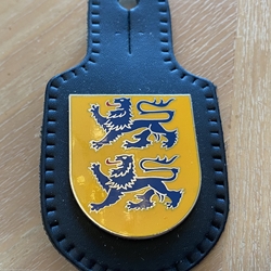 Bundeswehr Brustanhänger / Bundeswehr Pocket Badges 168