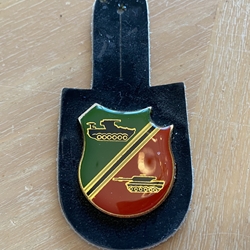 Bundeswehr Brustanhänger / Bundeswehr Pocket Badges 198