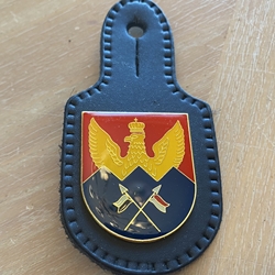 Bundeswehr Brustanhänger / Bundeswehr Pocket Badges 200