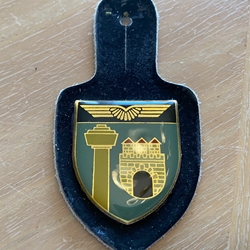 Bundeswehr Brustanhänger / Bundeswehr Pocket Badges 206