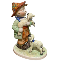 M.I. Hummel Beswick 914 Shepherds Boy, Wanted