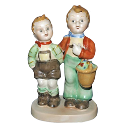 M.I. Hummel Beswick 911 Max and Moritz, Wanted