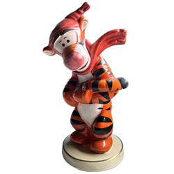 17-351, Disney Tigger, Special Edition 1 of 1,000, Tmk 6