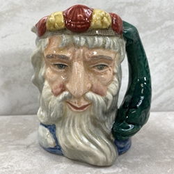 Royal Doulton® D6552 Neptune