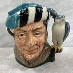 Royal Doulton® D6540 The Falconer