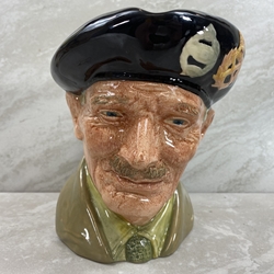 Royal Doulton® D6202 Monty