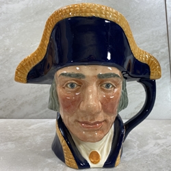 Royal Doulton® D6336 Lord Nelson